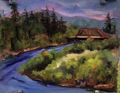 "PAYETTE RIVER II"
 SOLD